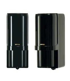 Absolute Optex AX100TFR/200TFR Active Infrared Wireless Sensor Pair