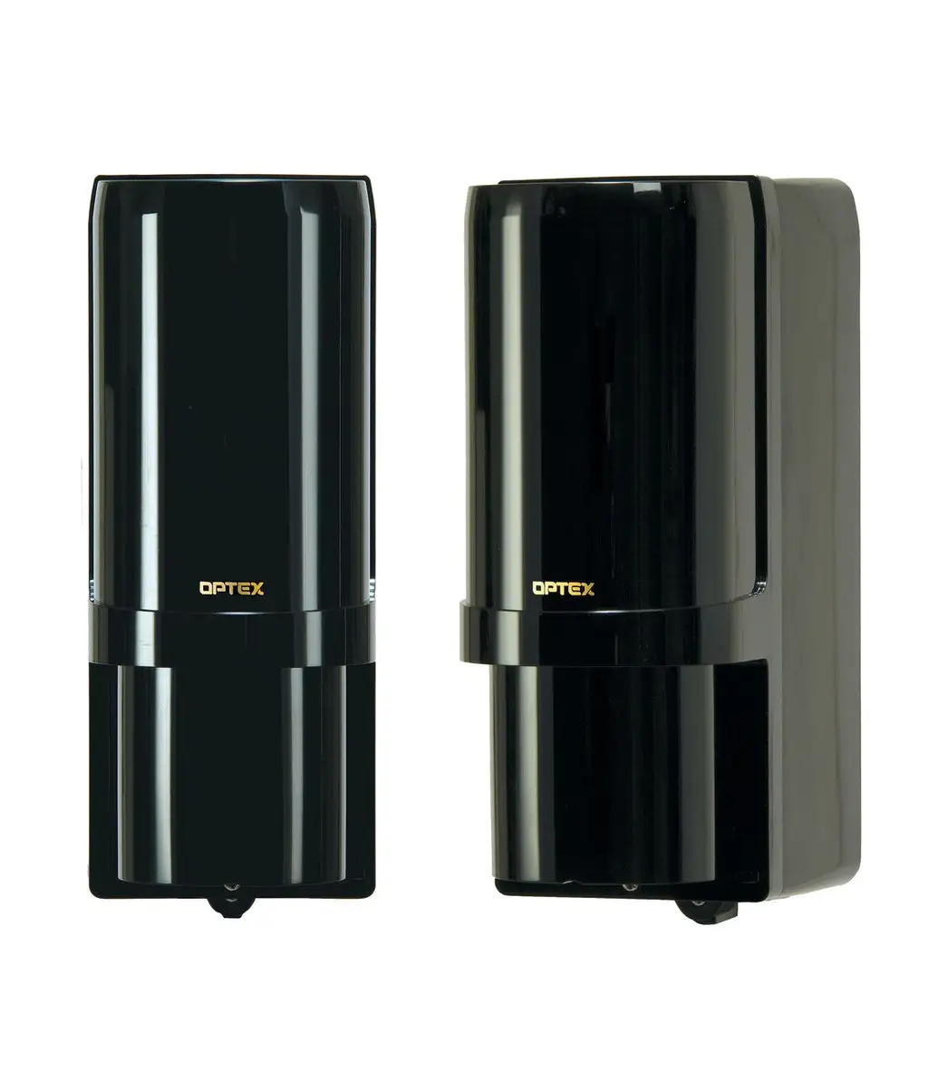 Absolute Optex AX100TFR/200TFR Active Infrared Wireless Sensor Pair 3 Absolute Optex AX100TFR/200TFR Active Infrared Wireless Sensor Pair