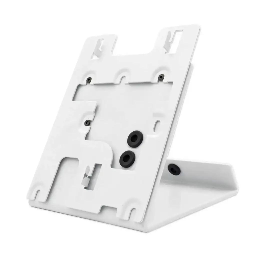 Absolute DoorBird Table Stand For A1101 Indoor Station, White 3 Absolute DoorBird Table Stand For A1101 Indoor Station, White