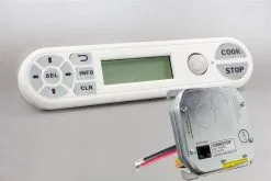 Absolute CookStop CSADWIRF Direct Wire Automatic Stove Shut Off