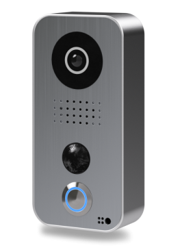 Absolute Doorbird D101S Video Door Bell