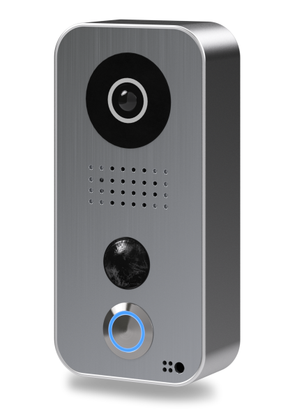 Absolute Doorbird D101S Video Door Bell 3 Absolute Doorbird D101S Video Door Bell