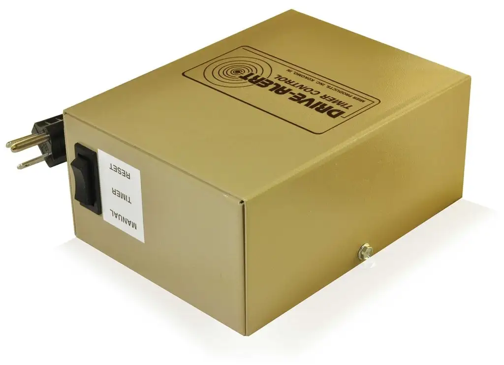 Absolute Mier DA-505 Deluxe Plug-in Lamp And Appliance Timer 3 Absolute Mier DA-505 Deluxe Plug-in Lamp And Appliance Timer