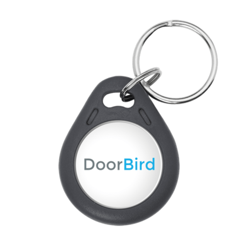 Absolute DoorBird Transponder Key Fob, 10 Pack 3 Absolute DoorBird Transponder Key Fob, 10 Pack