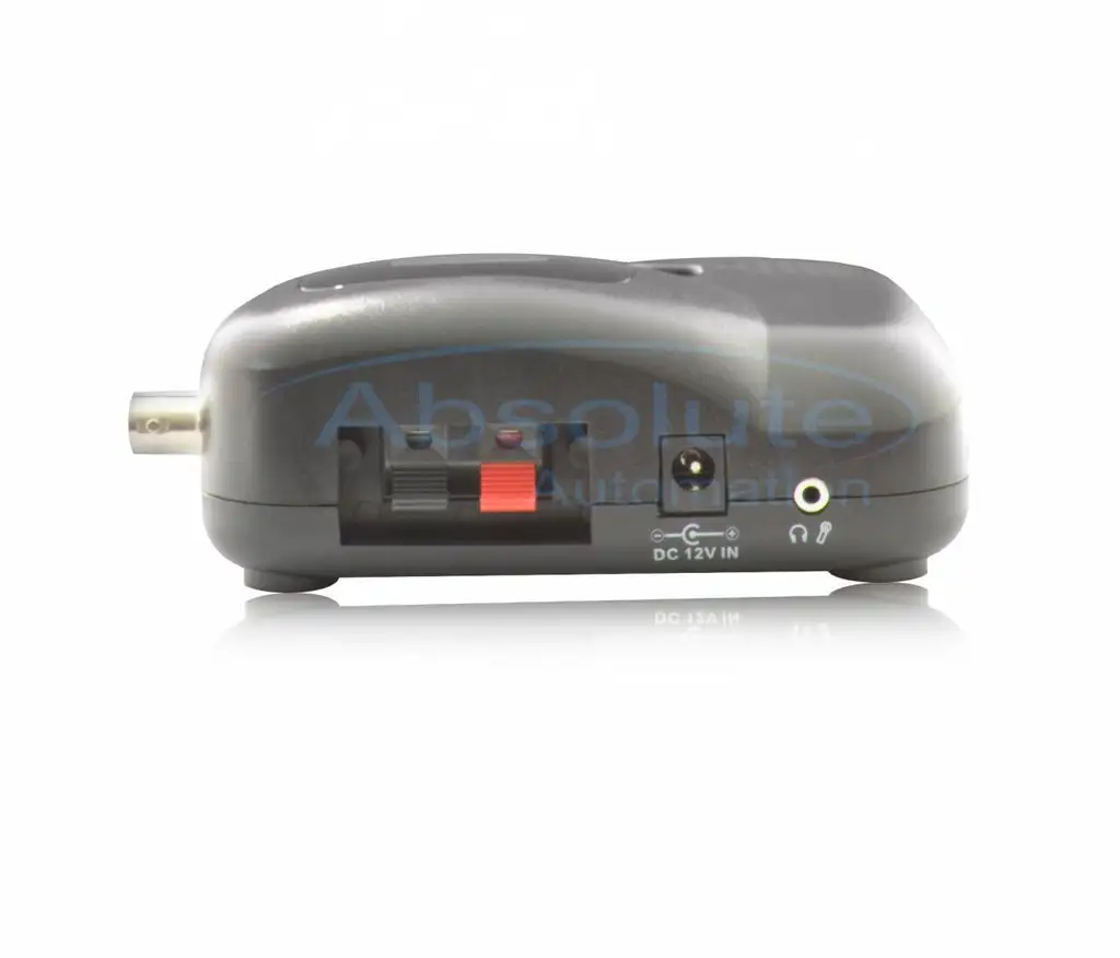 Absolute Dakota MURS Alert MAPSBSKIT Long Range Driveway Alarm Probe And Base Station Kit 7 Absolute Dakota MURS Alert MAPSBSKIT Long Range Driveway Alarm Probe And Base Station Kit - Image 5