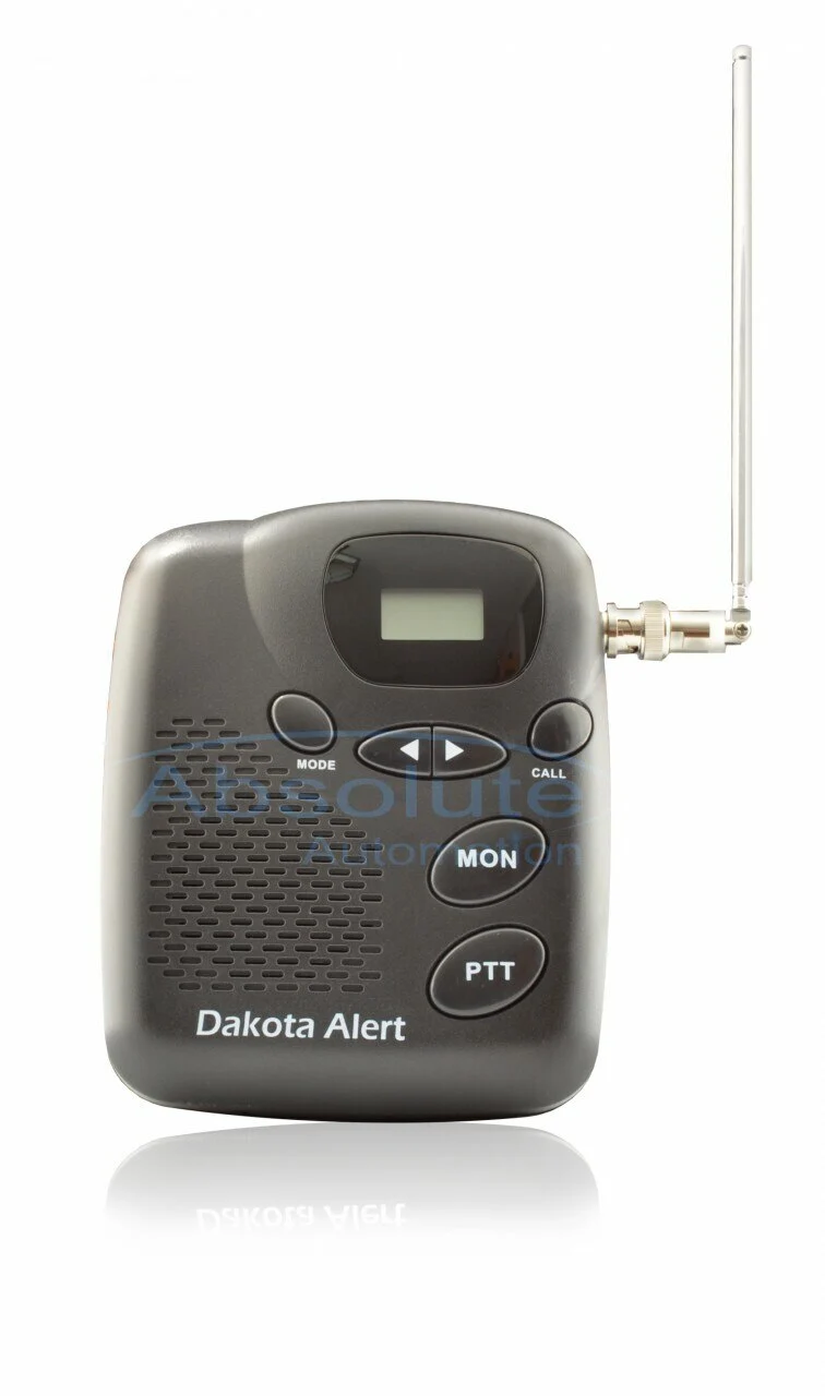 Absolute Dakota MURS Alert MAPSBSKIT Long Range Driveway Alarm Probe And Base Station Kit 9 Absolute Dakota MURS Alert MAPSBSKIT Long Range Driveway Alarm Probe And Base Station Kit - Image 7