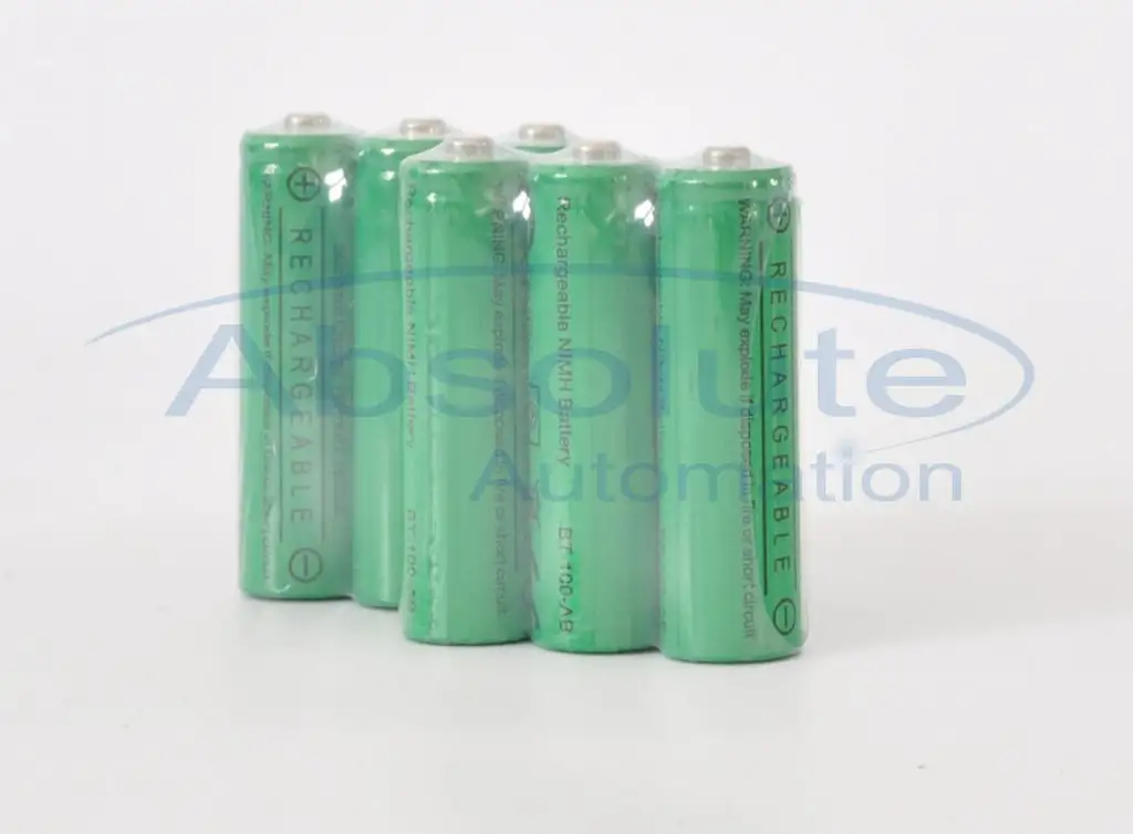 Absolute Dakota MURS Alert M538HT Portable Handheld Intercom Transceiver 7 Absolute Dakota MURS Alert M538HT Portable Handheld Intercom Transceiver - Image 6