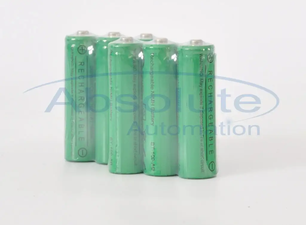 Absolute Dakota MURS Alert MAPSHTKIT Long Range Driveway Alarm 50' Probe And Handheld Kit 12 Absolute Dakota MURS Alert MAPSHTKIT Long Range Driveway Alarm 50' Probe And Handheld Kit - Image 10