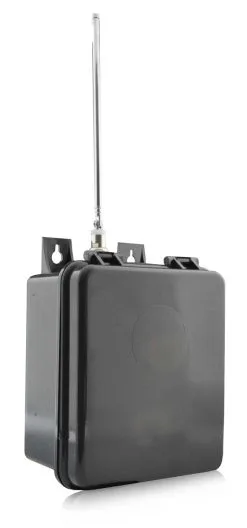 Absolute Dakota MURS Alert MAPSTRAN Driveway Alarm Probe Transmitter