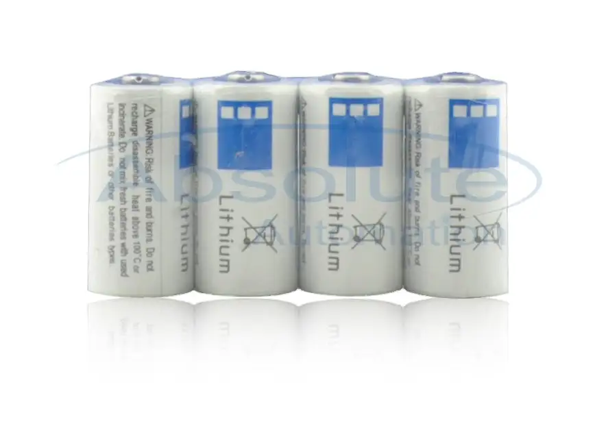 Absolute Dakota MURS Alert MAPSHTKIT Long Range Driveway Alarm 50' Probe And Handheld Kit 13 Absolute Dakota MURS Alert MAPSHTKIT Long Range Driveway Alarm 50' Probe And Handheld Kit - Image 11