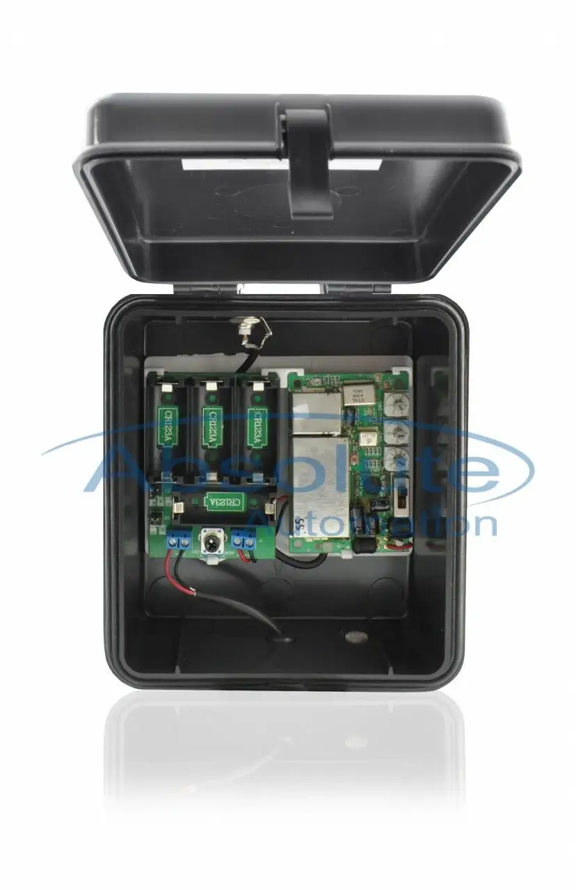 Absolute Dakota MURS Alert MAPSHTKIT Long Range Driveway Alarm 50' Probe And Handheld Kit 6 Absolute Dakota MURS Alert MAPSHTKIT Long Range Driveway Alarm 50' Probe And Handheld Kit - Image 4