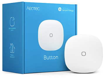 Absolute Aeotec SmartThings Zigbee Button 3 Absolute Aeotec SmartThings Zigbee Button
