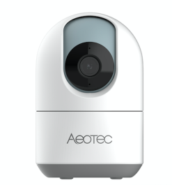 Absolute Aeotec Cam360 Works With SmartThings