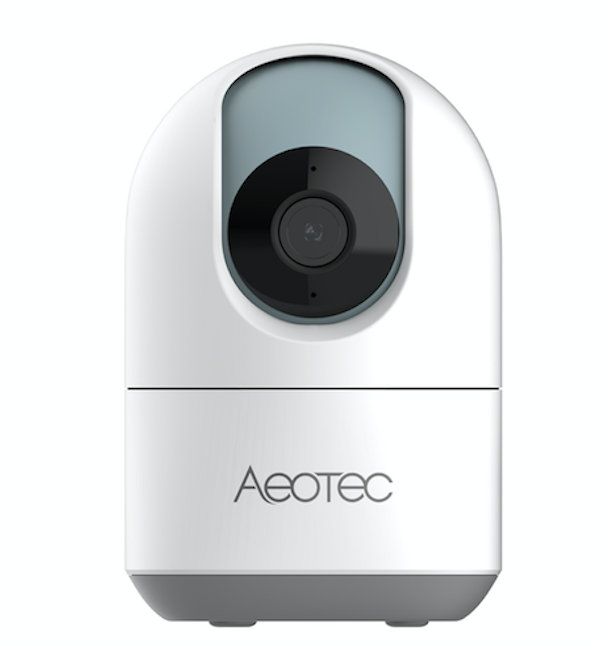 Absolute Aeotec Cam360 Works With SmartThings 3 Absolute Aeotec Cam360 Works With SmartThings