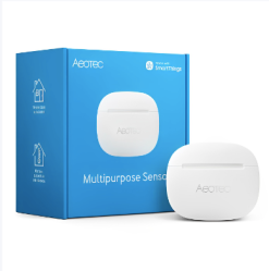 Absolute Aeotec SmartThings Open Close Multipurpose Sensor, Door Window Sensor