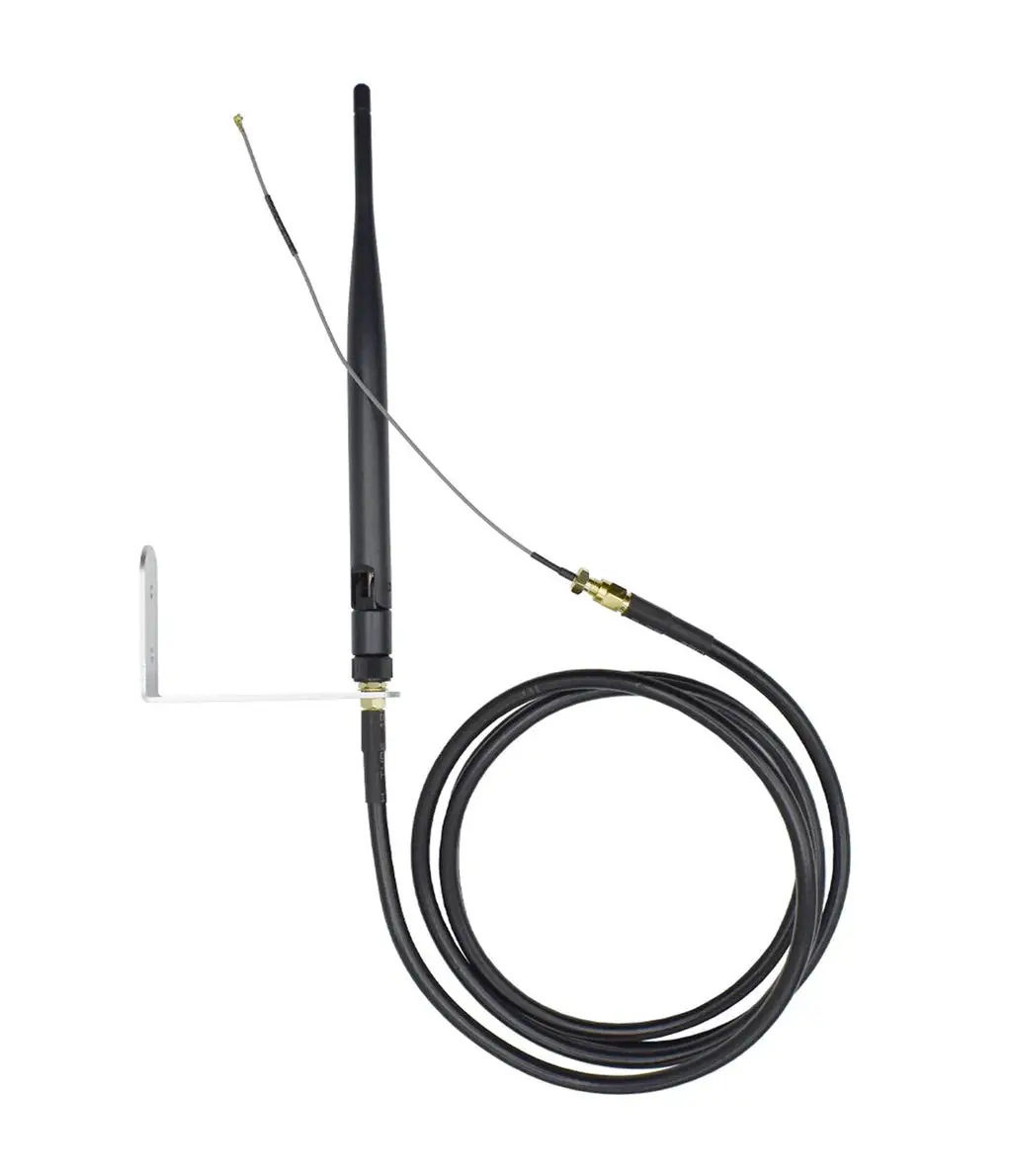 Absolute Optex IVision+ Connect IVPC-ANT Antenna 3 Absolute Optex IVision+ Connect IVPC-ANT Antenna