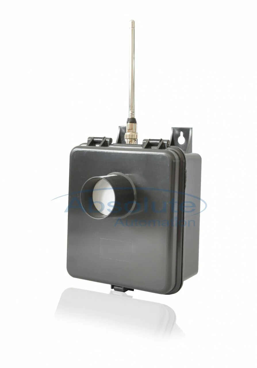 Absolute Dakota MURS Alert Long Range PIR Motion Sensor And Base Station Kit 8 Absolute Dakota MURS Alert Long Range PIR Motion Sensor And Base Station Kit - Image 6