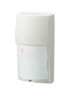 Absolute Optex LX402 PIR Motion Detector With Pet Immune Option