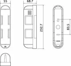 Absolute Optex BX80N/BX80NR Outdoor Entry Alert -beam sensor shop online OPBX80N A dim 63832.1314205661.1280.1280 1024x