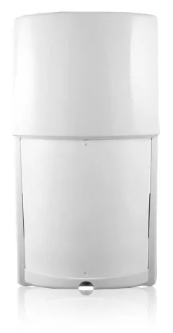 Absolute Optex LX-402/LX802N Outdoor Passive Infrared Motion Sensor