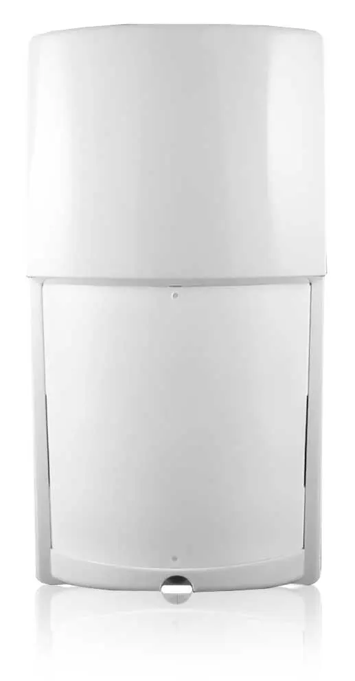 Absolute Optex LX-402/LX802N Outdoor Passive Infrared Motion Sensor 3 Absolute Optex LX-402/LX802N Outdoor Passive Infrared Motion Sensor