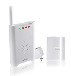 Absolute Optex RCTCKIT Wireless Door Switch With Portable Chime
