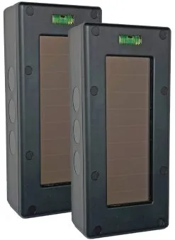 Absolute Dakota Alert SBB-4000 Break Beam Pair For 4000 Series Receivers