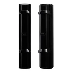 Absolute Optex SL-350QDP Quad Photo Beam Detector Pair, Dual Modulation, 350 FT