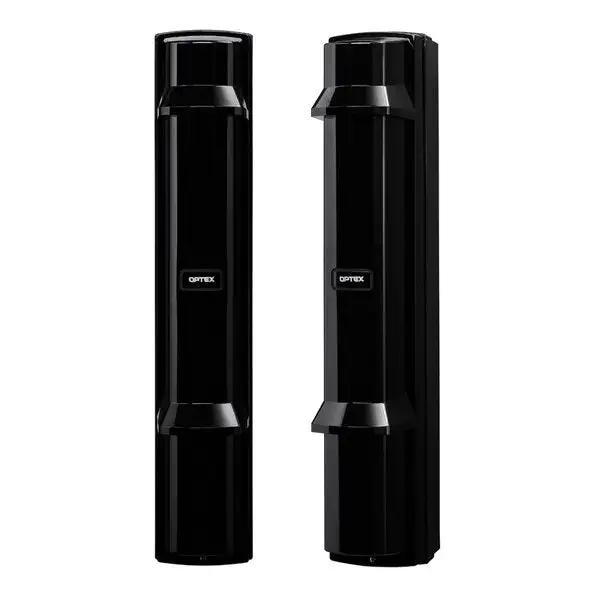 Absolute Optex SL-350QDP Quad Photo Beam Detector Pair, Dual Modulation, 350 FT 3 Absolute Optex SL-350QDP Quad Photo Beam Detector Pair, Dual Modulation, 350 FT