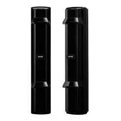 Absolute Optex SL-650QDP Outdoor Quad Beam, Dual Modulation, 650 FT