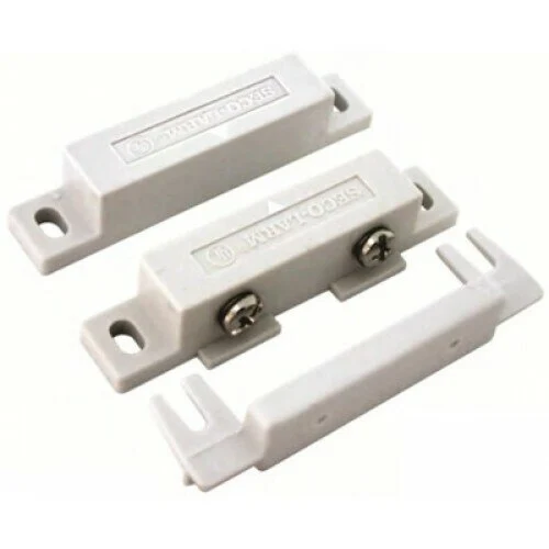 Absolute Seco-Larm SL-SM300QW Normally Open Door Switch, 5PK 3 Absolute Seco-Larm SL-SM300QW Normally Open Door Switch, 5PK