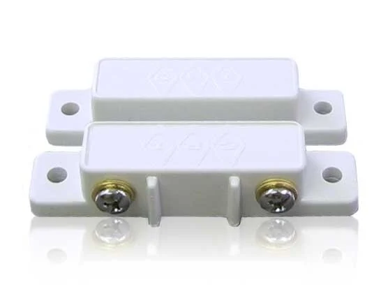 Absolute Seco-Larm SL-SM200QW Normally Closed Proximity Door Switch, 5 Pk 3 Absolute Seco-Larm SL-SM200QW Normally Closed Proximity Door Switch, 5 Pk