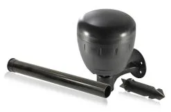 Absolute STI-34151 Battery Powered Magnetic Driveway Sensor