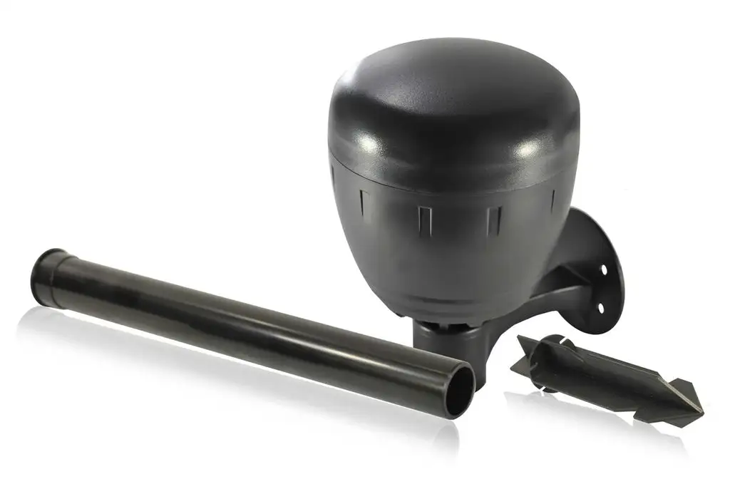 Absolute STI-34151 Battery Powered Magnetic Driveway Sensor 3 Absolute STI-34151 Battery Powered Magnetic Driveway Sensor