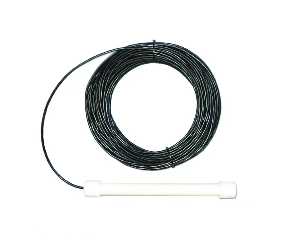 Absolute Sure Action P500-50 Magnetic Driveway Probe Sensor 50 Ft Wire 3 Absolute Sure Action P500-50 Magnetic Driveway Probe Sensor 50 Ft Wire