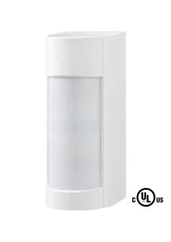 Absolute Optex VXI-ST Outdoor Dual PIR Motion Detector
