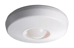 Absolute Optex WFX-3602G Wireless Ceiling Mount PIR Motion Sensor, 2GIG Compatible