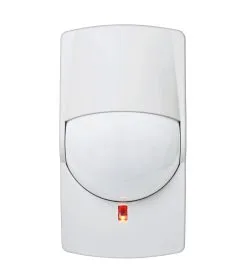 Absolute Optex WNX-40HW Wireless PIR Motion Sensor, Honeywell Compatible