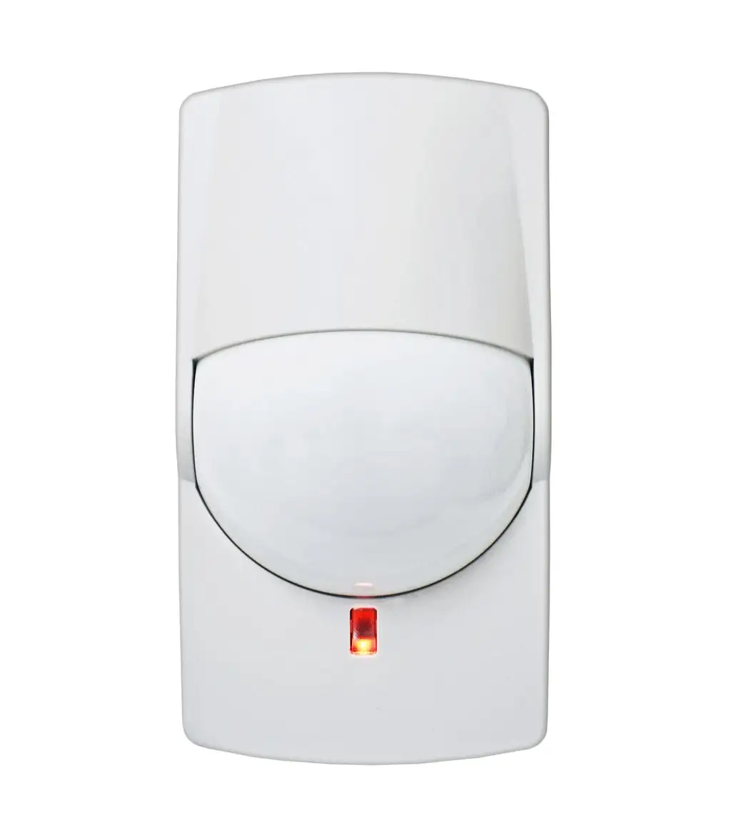 Absolute Optex WNX-40DS Wireless PIR Motion Sensor, DSC Complatible 3 Absolute Optex WNX-40DS Wireless PIR Motion Sensor, DSC Complatible
