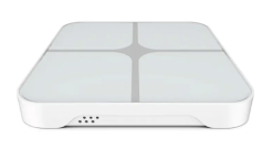 Absolute Aeotec ZW130-A ZWave Wallmote Quad Battery Powered Wall Scene Switch