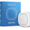 Absolute Aeotec Zwave Plus Siren 6 2 Absolute Aeotec Zwave Plus Siren 6 -beam sensor shop online ZW164 01 1024x