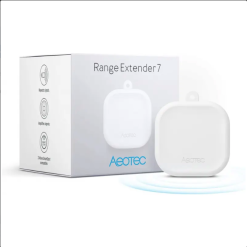 Absolute Aeotec ZW189 Zwave Plus Plug In Range Extender Repeater 7