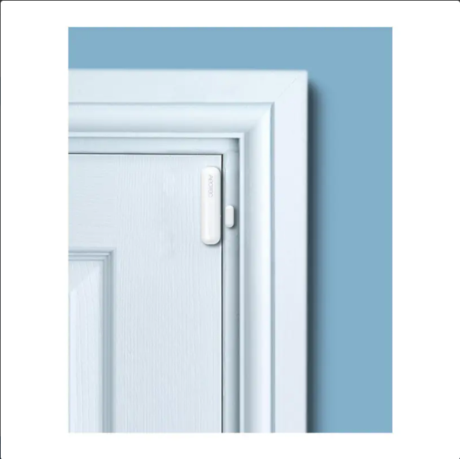 Absolute Aeotec Zwave Door / Window Sensor 7 Pro 4 Absolute Aeotec Zwave Door / Window Sensor 7 Pro - Image 2