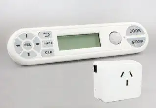 Absolute CookStop CSA3WPIRF 3 Prong Automatic Stove Shut Off 3 Absolute CookStop CSA3WPIRF 3 Prong Automatic Stove Shut Off