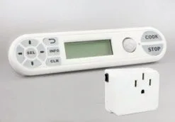 Absolute CookStop CSA4WPIRF 4 Prong Automatic Stove Shut Off