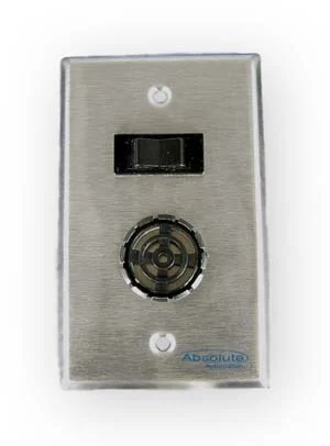 Absolute Mier DA-052V Remote Whistle With Volume Control 3 Absolute Mier DA-052V Remote Whistle With Volume Control