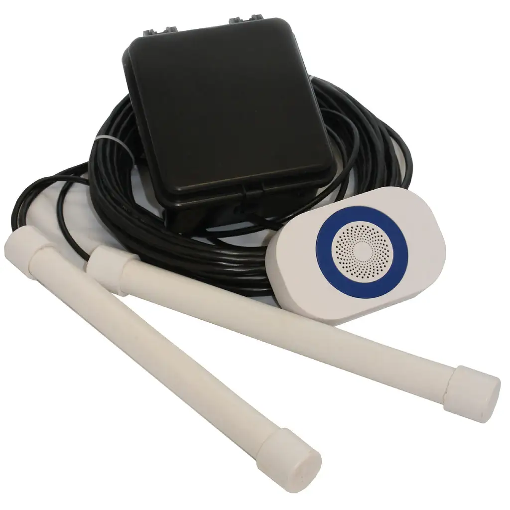 Absolute Dakota Alert DUAL-4K-PLUS Dual Probe Directional Driveway Alarm With Relays 3 Absolute Dakota Alert DUAL-4K-PLUS Dual Probe Directional Driveway Alarm With Relays