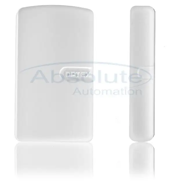 Absolute Optex RCTCKIT Wireless Door Switch With Portable Chime 7 Absolute Optex RCTCKIT Wireless Door Switch With Portable Chime - Image 5