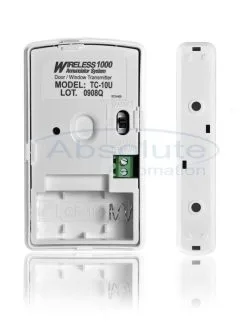 Absolute Optex RCTCKIT Wireless Door Switch With Portable Chime 13 Absolute Optex RCTCKIT Wireless Door Switch With Portable Chime -beam sensor shop online optc10u bk 6 28893.1312988586.1280.1280 1024x
