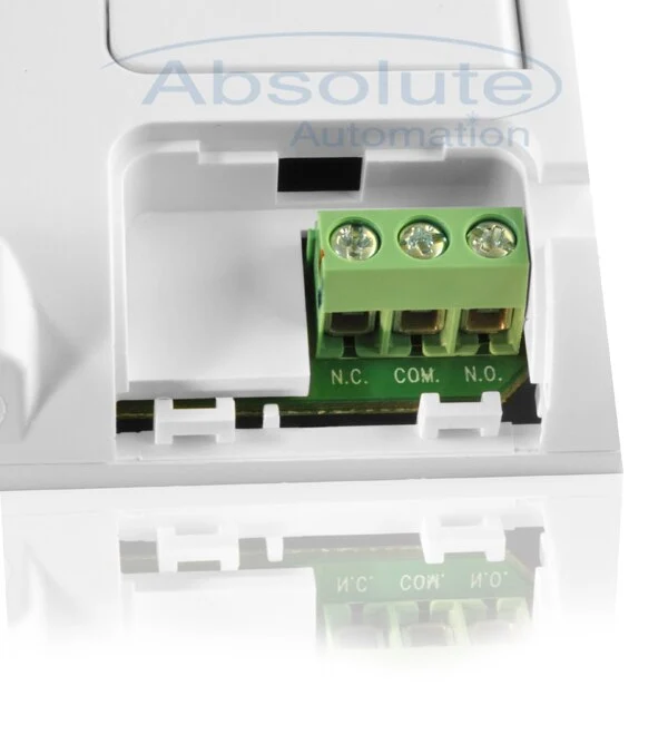 Absolute Optex RC20U Wireless Chime 5 Absolute Optex RC20U Wireless Chime - Image 3